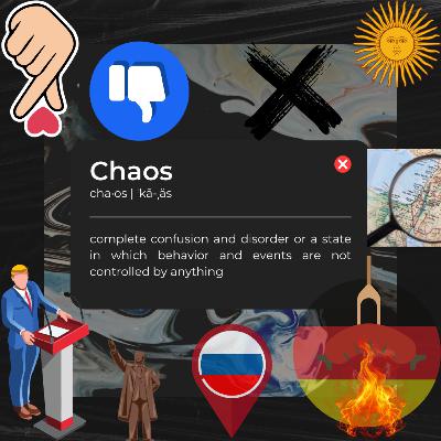 2025 e seus percalços