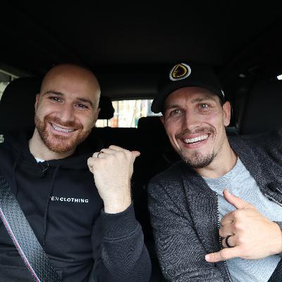 Grayson Hart - Entrepreneur and Ex Pro Rugby Player Grayson Hart - Entrepreneur and Ex Pro Rugby Player