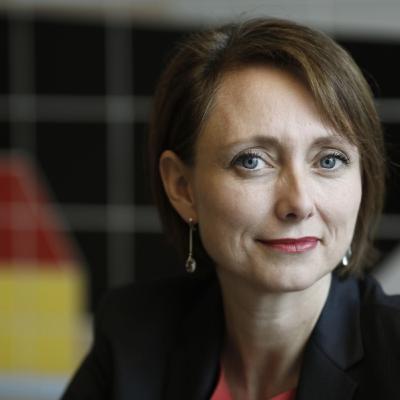 ESG - fra rapportering til forretning med Annabeth Aagaard