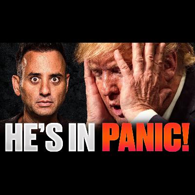 Trump's Worst FEAR Just Came True! [This Happens To Oil Next]