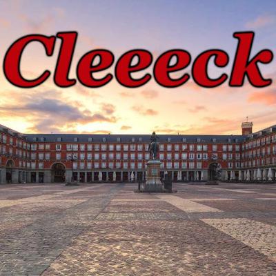 Cleeeck - Historinha de Terror