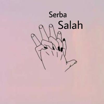 Serba salah