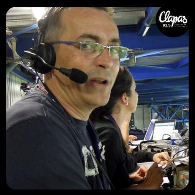 Philippe Sers alias "Sersou", 40 ans de carrière d'un légendaire journaliste sportif Philippe Sers alias "Sersou", 40 ans de carrière d'un légendaire journaliste sportif