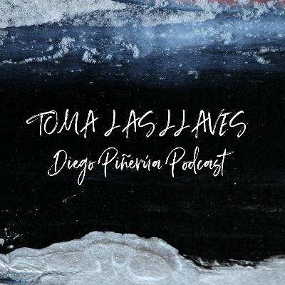 Toma las Llaves | Devocional Tiempos de Vida Toma las Llaves | Devocional Tiempos de Vida