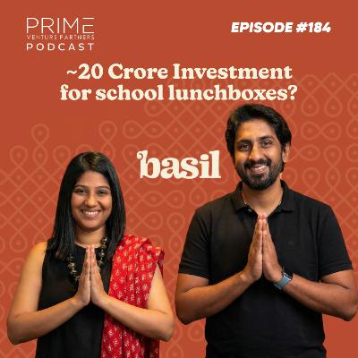 How Basil Built a Premium Kids Brand in a ₹60,000 Crore Market | loved by 1.5+ Lakh Families