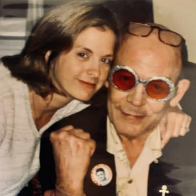 GonzoFest Gathered: Ellie Rand, Part II, Another Hospital Visit