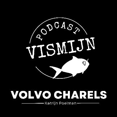 VOLVO CHARELS - Ontdek het verhaal van ondernemers én zussen Katrijn en Liesbet