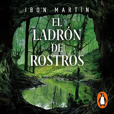 El ladrón de rostros [The Thief of Faces] (Audiolibro) | Prueba Gratis