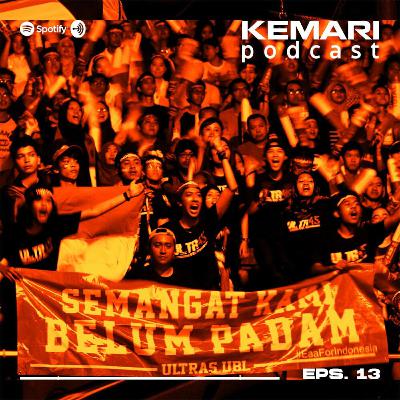 IN-DO-NE-SIA..* dung..dung..dungdungdung...KeMari Badminton mania..