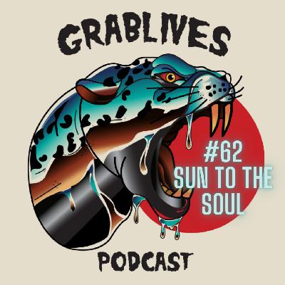 62 From the Sun to the Soul: The Real Effects of Solar Flares 62 From the Sun to the Soul: The Real Effects of Solar Flares