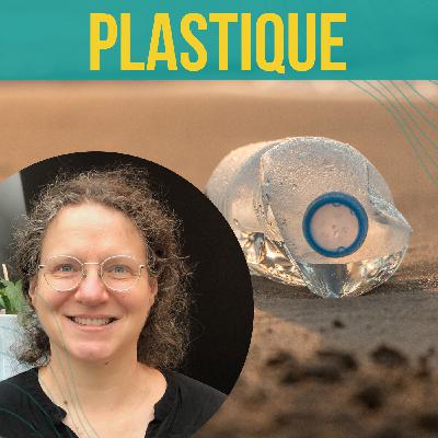 INTERVIEW - Les gestes anti-plastiques à adopter et le point sur les plastiques biodégradables | Marie-France Dignac INTERVIEW - Les gestes anti-plastiques à adopter et le point sur les plastiques biodégradables | Marie-France Dignac