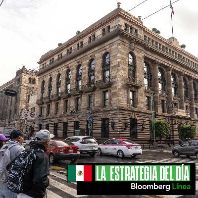 Inflación de México, liberan presos, acciones de Chevron y las joyas de Elvis Inflación de México, liberan presos, acciones de Chevron y las joyas de Elvis