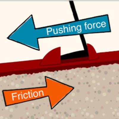 Physics - Ep.2 - Friction
