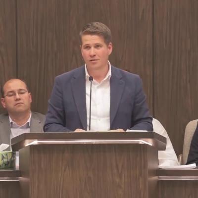 Cum îi pot evangheliza pe cei din jurul meu? - Cristi Boariu Cum îi pot evangheliza pe cei din jurul meu? - Cristi Boariu