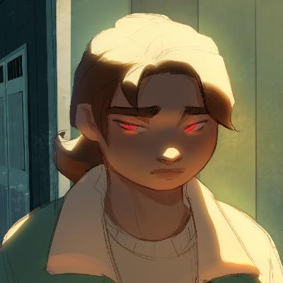 [Diez Mandamientos] Episodio 12 [El sangriento carnaval]