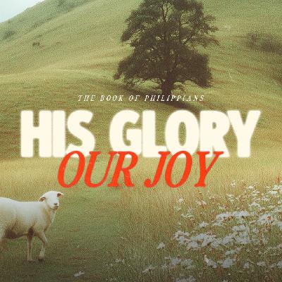 God Glorified in Our Contentment