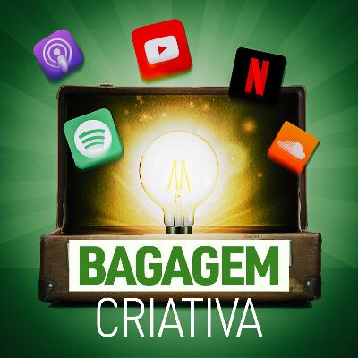 Bagagem Cultural (Ep. #064) TantosPixels Podcast