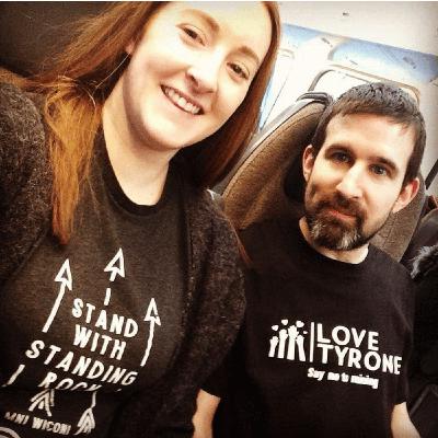 #No. 15 Sinéad Ní Mhearnóg : Language, Community and Courage #No. 15 Sinéad Ní Mhearnóg : Language, Community and Courage