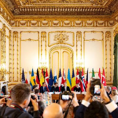 CER Podcast: Unpacking Europe: Can Europe still rely on the United States?
