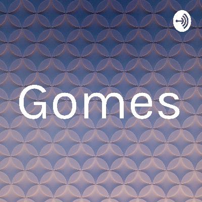 Gomes (Trailer)