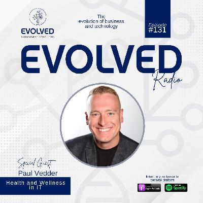 ERP131 - Health and Wellness in IT