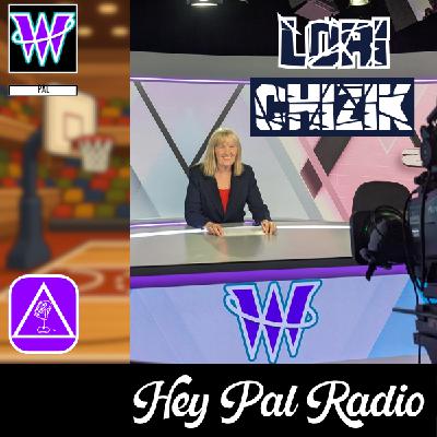 Episode 36 - Lori Chizik