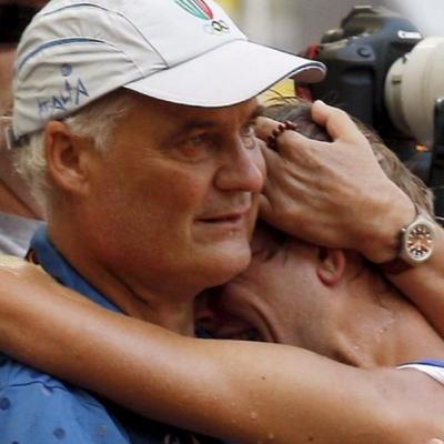 Alleingang - Alex Schwazer | 5. Von Saluzzo nach Helsinki