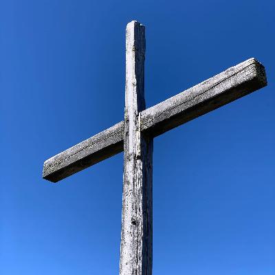 WHAT IF JESUS REALLY MEANT IT – Homily for 23rd Sunday in Ordinary Time -  9/7/25