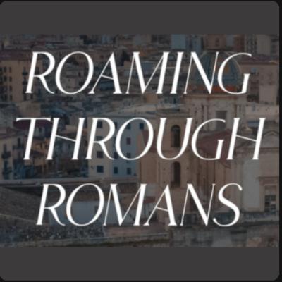 No Condemnation | ROAMING THROUGH ROMANS | Pastor Kayla Dale No Condemnation | ROAMING THROUGH ROMANS | Pastor Kayla Dale