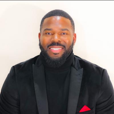Transforming Pain Into Purpose With Hakeem Croom Transforming Pain Into Purpose With Hakeem Croom