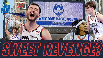 Can UConn get REVENGE on Florida? | A Preview with Fran Fraschilla Can UConn get REVENGE on Florida? | A Preview with Fran Fraschilla
