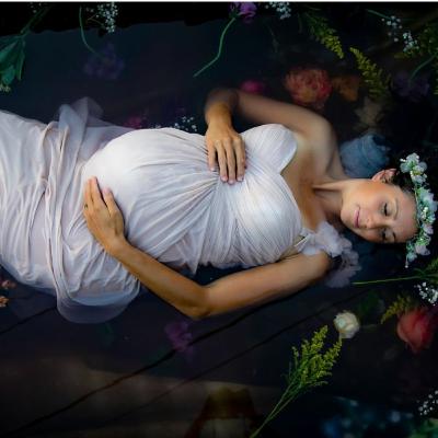 Supernatural Birthing: Life-Giving Wisdom and Encouragement for the Best Birth By Design