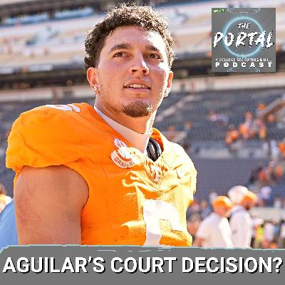 PENDING QB: Joey Aguilar’s Court Ruling THREATENS to SHAKE Tennessee and SEC Football Landscape PENDING QB: Joey Aguilar’s Court Ruling THREATENS to SHAKE Tennessee and SEC Football Landscape