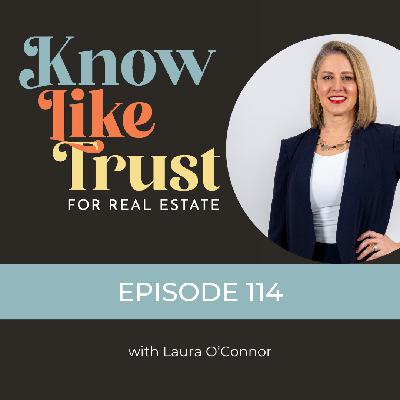 The Rise of Fractional Leadership in Real Estate with Laura O’Connor The Rise of Fractional Leadership in Real Estate with Laura O’Connor
