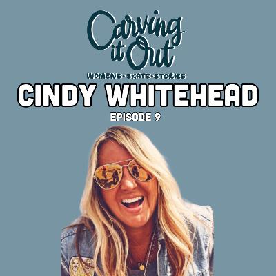 EP009 - Cindy Whitehead