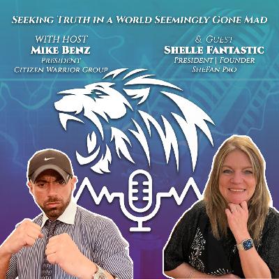 Shelle Talks About Women Thought Leadership in Tech - SHOCKING Truths You Won't Believe! Shelle Talks About Women Thought Leadership in Tech - SHOCKING Truths You Won't Believe!
