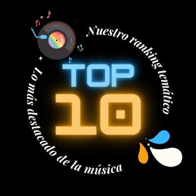 TOP 10:Las mejores versiones de temas en vivo y en directo TOP 10:Las mejores versiones de temas en vivo y en directo