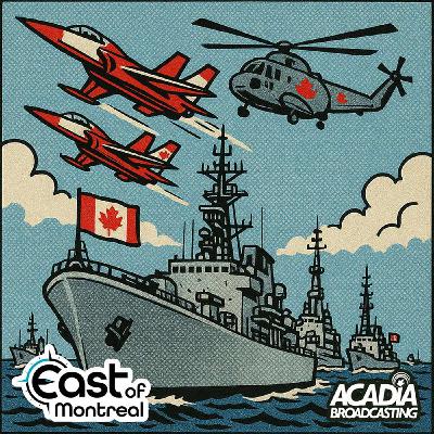 Inside Canada's Defence Blind Spots Inside Canada's Defence Blind Spots