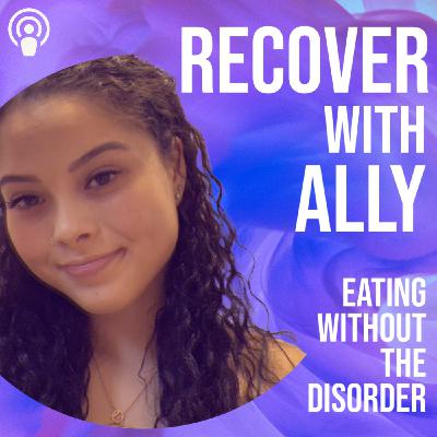 (32) Disordered Eating vs. Eating Disorders