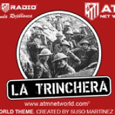 La Trinchera 197