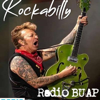 Programa Rockabilly 56C Programa Rockabilly 56C