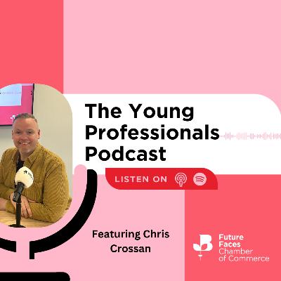 Chris Crossan | Mastering mindfulness in the workplace