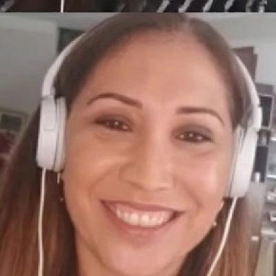 Reflexão sobre A Riqueza dos Resíduos com Tatiane Soares e Ana Catadora