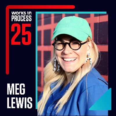 Advocate for your own Happiness w/ Meg Lewis