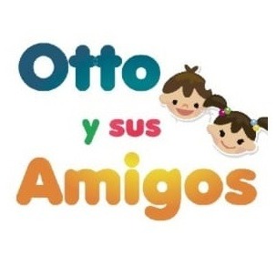 OTTO Y SUS AMIGOS - LOS NUMEROS, SUMA Y RESTA (editado)