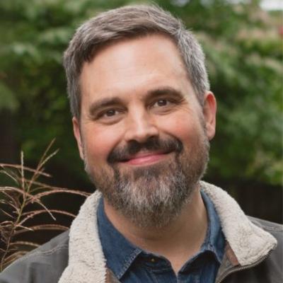 A Joyful Journey Towards an Edenic Vision - Matthew Halteman of Calvin University - Sentientism 221 A Joyful Journey Towards an Edenic Vision - Matthew Halteman of Calvin University - Sentientism 221