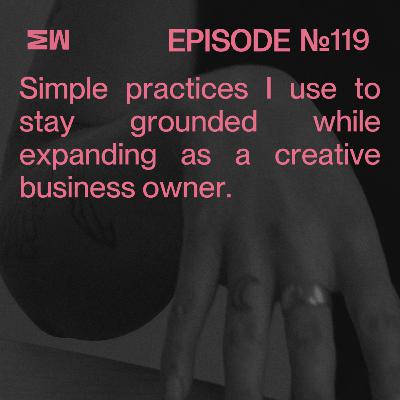 119. Nervous System Support for Business Growth