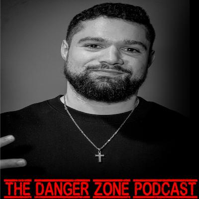 C-Lance Interview : The Danger Zone Podcast