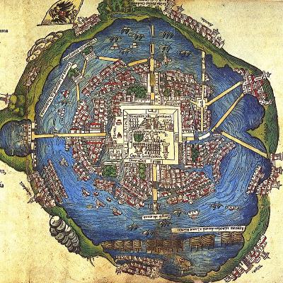 El origen de los Mexicas El origen de los Mexicas