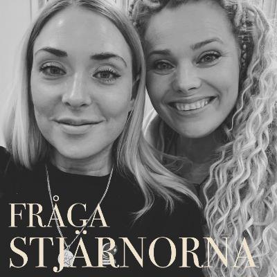 Hur ser en Nära döden upplevelse ut i ett horoskop? med gäst Jeanette Bergelin Hedström